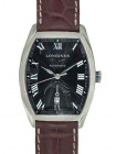 Кожаный ремешок Longines L682101357